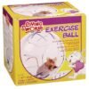 GLOBO P/HAMSTER CHICO LIVING WORLD