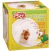 GLOBO P/HAMSTER MEDIANO LIVING WOLRD