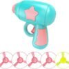 JUGUETE PISTOLA LANZA HELICE IMPORTADOR