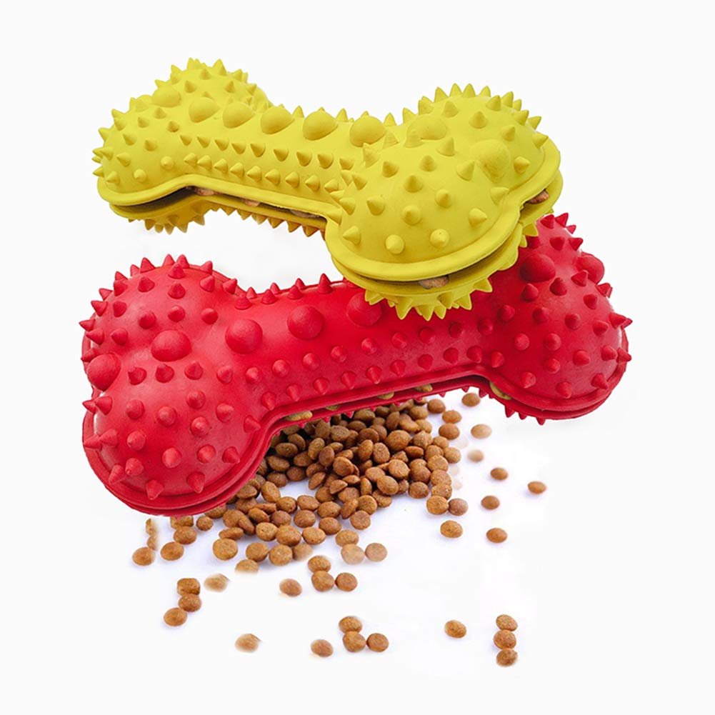 MC005 HUESO DOSIFICADOR DE ALIMENTO 18CM - Imagen 2