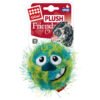 GIGWI CRAZY BALL PLUSH MILLEX