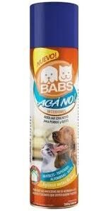 BINKA ACA NO AEROSOL