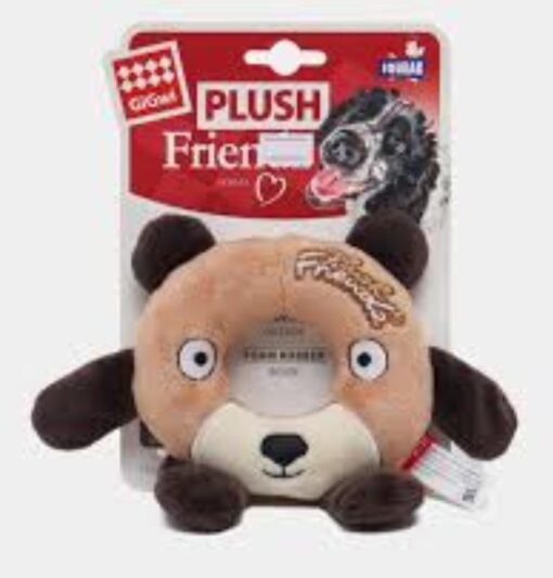 GIGWI PLUSH FRIENDZ ARO C/ CARITA MILLEX