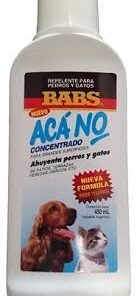 BINKA ACA NO LIQUIDO X 450 ML