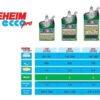 FILTRO EHEIM ECCO PRO 200 / 2234 - PARA ACUARIOS