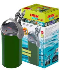 FILTRO EHEIM ECCO PRO 300 / 2236 - PARA ACUARIOS