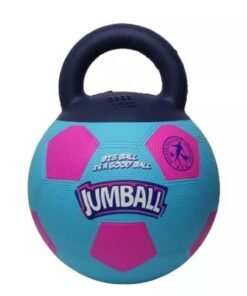 GIGWI JUMBALL SOCCER BALL