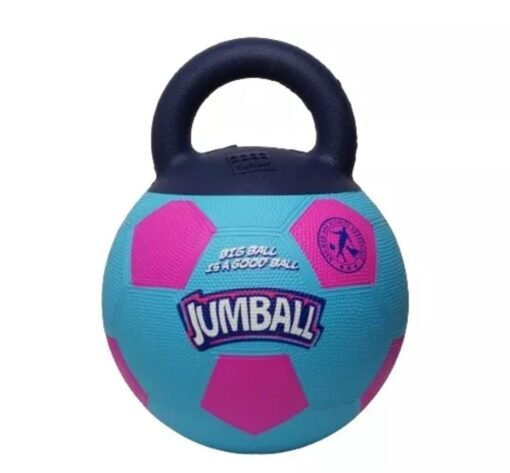 GIGWI JUMBALL SOCCER BALL