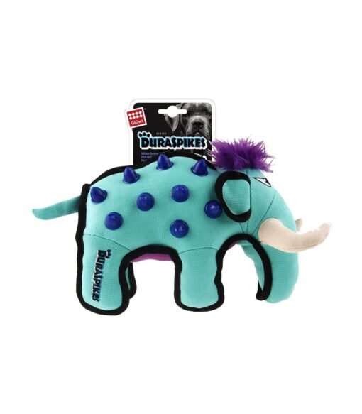 GIGWI DURASPIKES EXTRA DURABLE MILLEX