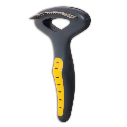 JW RASTRILLO 20 DIENTES FINO/GRUESO MILLEX