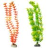 PLANTAS PLASTICAS EXTRA LARGE 40/45 CM LSR 10+1