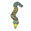 INCREDIBLE STRIZZING YANKERS (SNAKE) MILLEX