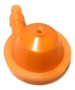 SAPITO PLASTICO P/REGAR VERDEO HT