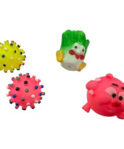 JUGUETES DE VINILO CHICOS IMPORTADOR