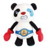 GIGWI ROCK ZOO KING BOXER PANDA M/L MILLEX