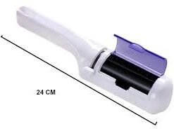 SACAPELUSA CON MANGO AUTOLIMPIANTE