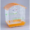 JAULA GRANDE ARCO C/BASE 37X28X46CM MILLEX