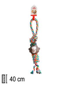 MC097 MONO CON SOGA 40 CM