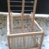 JAULIN TRAMPERIN  AUTOM P/PAJARO 17.5x9x12.3 HT