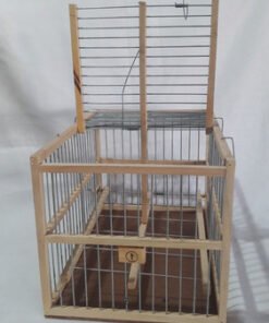 TRAMPERA PARA CARDENAL  22x15x17 ARIEL HT