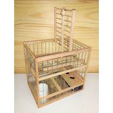 JAULIN C/ TRAMPERA N-2 22X21X14 ARIEL HT