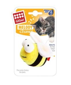ABEJA MELODY CHASER GIGWI