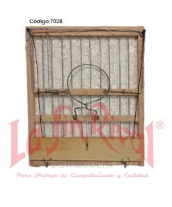 MARCONI TRAMPERIN CHICO PARED/TE 17X14.5