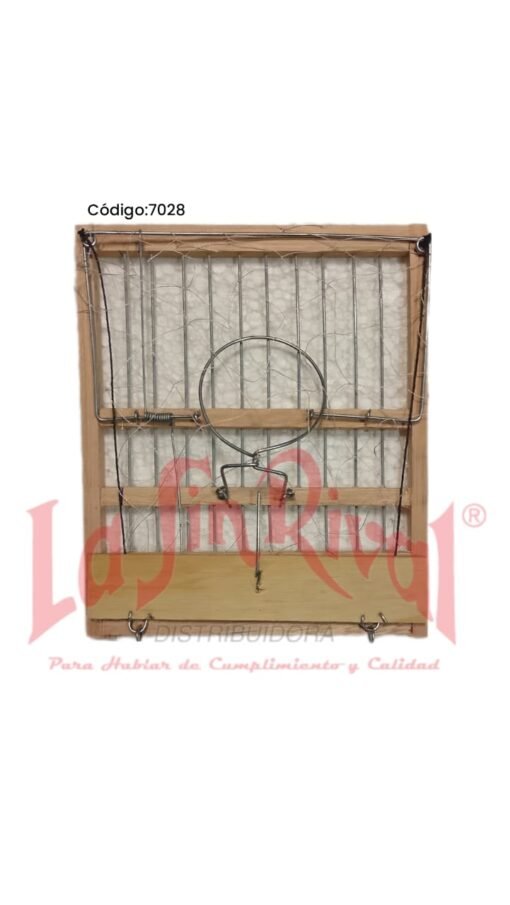 MARCONI TRAMPERIN CHICO PARED/TE 17X14.5