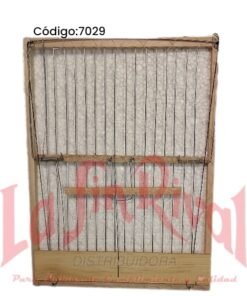 MARCONI TRAMPERIN GDE PARED/TECHO 30X22.5