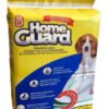 PAÑO SANITARIOS X 30 UN. 56X56 HOME GUARD