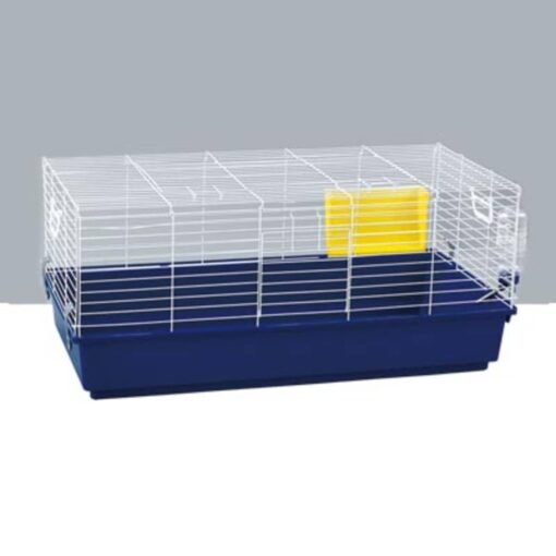 JAULA CONEJO/COBAYO ECO N-3 100X52X44CM