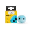 BEEPAW PELOTA SUAVE SONIDO FROG-E COLOR