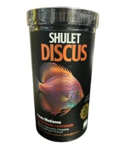 SHULET DISCUS PELLETS 150GR
