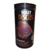SHULET DISCUS PELETS MEDIANOS X 600 GR
