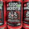 FLUIDO MANCHESTER X 350