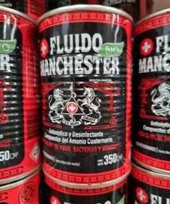 FLUIDO MANCHESTER X 350