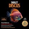 SHULET DISCUS PELETS MEDIANO 6 KG