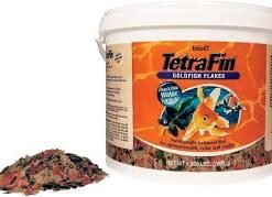 TETRA FIN ESCAMAS X 2KG BALDE 10LTS
