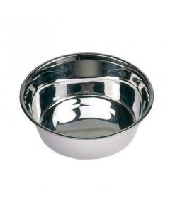 COMEDERO ACERO BOWL HONDO 20CM IMPORTADOR