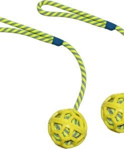 SOGA FLOTADORA PELOTA 32CM CAN CAT