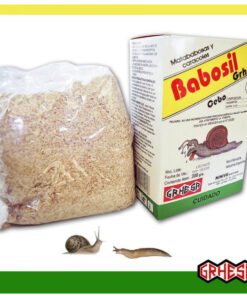 GRHESA BABOSIL MATABABOSA CEBO X 200