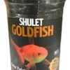 SHULET GOLDFISH COLOR PELETS FLOTE X 52 GR