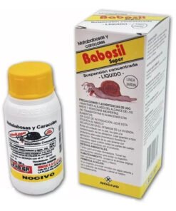 GRHESA BABOSIL MATABABO LIQUIDO SUP X100CC