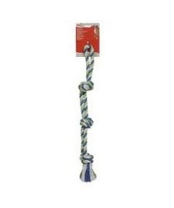 SOGA TRICOLOR SMALL C/PELOTA IMPORTADOR