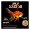 SHULET GOLDFISH COLOR PELETS FLOTE X 5.4KG