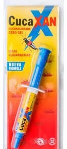 GLACOXAN CUCAXAN JERINGA X 6 GRS