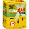 GLACOXAN CIPER LIQUIDO X 30 CC INSECTICIDA