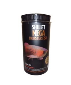 SHULET MEGA MONSTER FISH X 400 GR