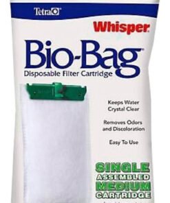 REPUESTO CARTUCHO WHISPER 20i 40 PACK 3 UNID