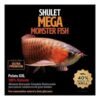 SHULET MEGA MONSTER FISH X 4 KG